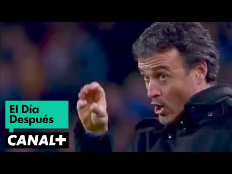 El Día Después (12/01/2015): Batalla entre Simeone y Luis Enrique