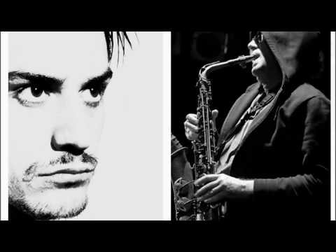 John Zorn & Mike Patton - The Ballad of Hank Mc Cain