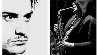 John Zorn & Mike Patton - The Ballad of Hank Mc Cain