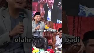 Download lagu Gus Yusuf's Advice on Why Rezeki Is Hard to Come By, but There's a Surprising Rejection! #storywa mp3