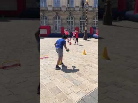 Journée olympique et paralympique video 2