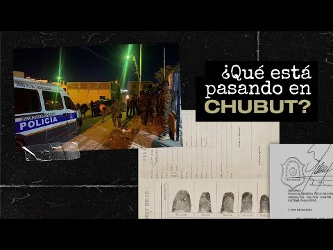 Torturas, ajustes de cuentas y venganza: Los 19 homicidios de Chubut en 2025