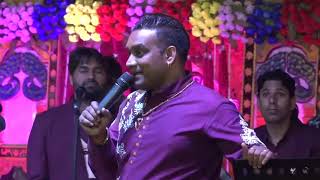 Master Saleem New Live  #Radhe Radhe  #Jugalbandi 