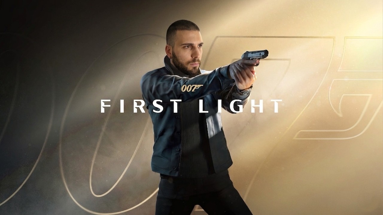 007 First Light Πώς να Παίξεις