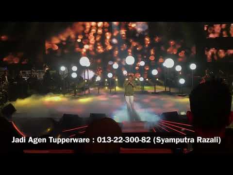 AF MegaStar Final 2017 - BOB - Tapi Bukan Aku