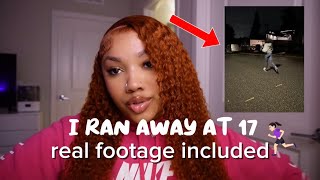 Download lagu I RAN AWAY FROM MY TOXIC HOME AT 17‼️ ( storytime with actual footage 🎥) mp3 Download lagu I RAN AWAY FROM MY TOXIC HOME AT 17‼️ ( storytime with actual footage 🎥) mp3