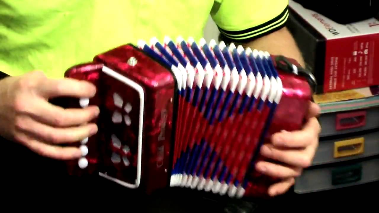 Vilac Detský akordeón