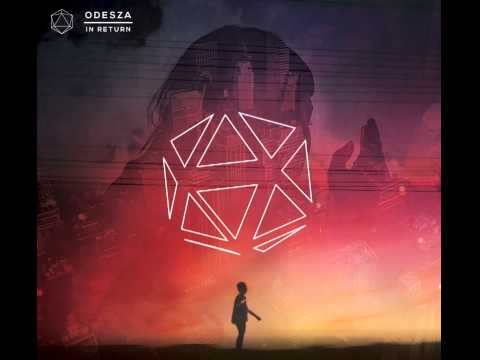 ODESZA - Kusanagi