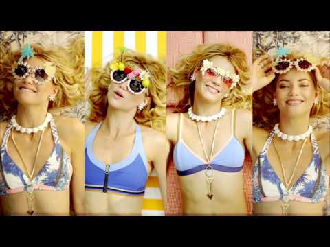 MAAJI Sunny Dream Inn 2017