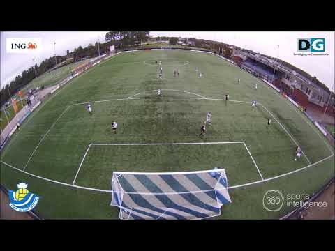 Voetbaldoelpunt van de week⚽️ #42