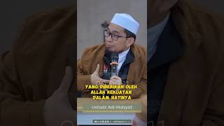 Download lagu Inilah 3 Bentuk Memakmurkan Masjid @ibadurrohman mp3
