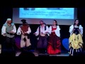 Herzogin Cecilie - Bounding Main - Skokie Theater, 2011