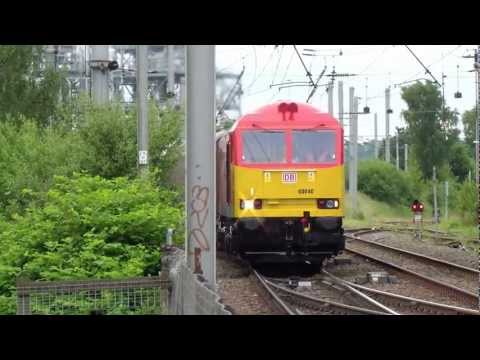 Walton Old Junction 25/06/12