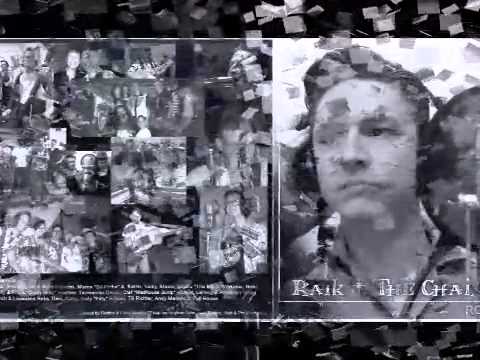 Raik & The Chainballs - Cry Myself To Sleep