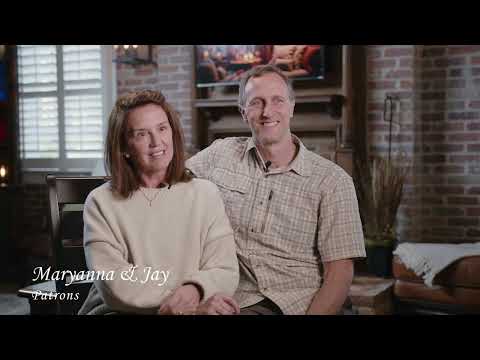 Haigwood Studio video.