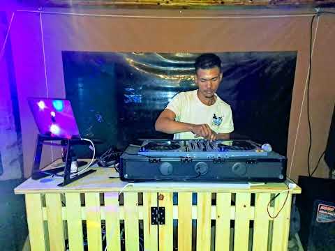 Dj Ice Boy Easter Monday Session 2025