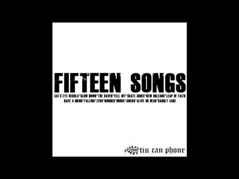 Tin Can Phone - Murder [free album download]