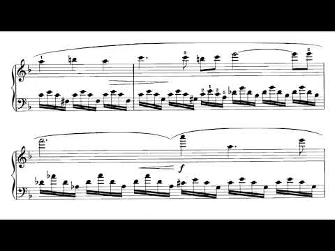 Arthur Foote - 2 Piano Pieces, Op. 62