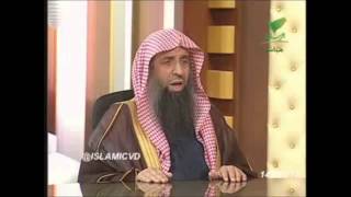 1-69/ ماحكم الصلاة خلف الإمام الذى يسرع فى صلاته ؟ ll الشيخ عبد المحسن الزامل image