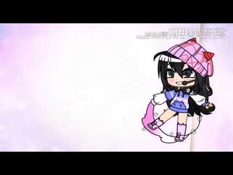 savage love meme/ by aury gacha