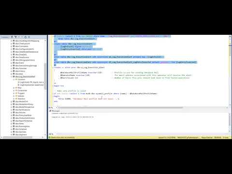 2019 11 06 13 25 16 SSRS Execution Failures   Alert