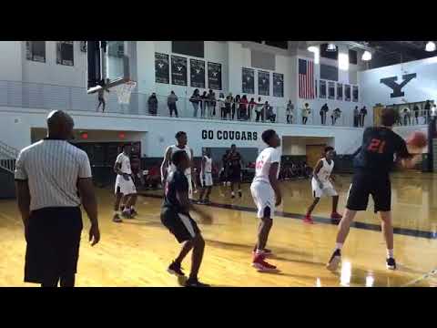 Team Phoenix defeats Sc Focus, 53-46 - Queen City Showcase