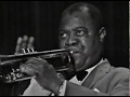 Louis Armstrong "Hello, Dolly!" on The Ed Sullivan Show