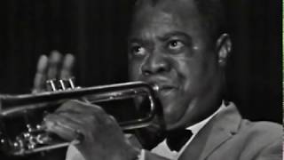Louis Armstrong &quot;Hello, Dolly!&quot; on The Ed Sullivan Show