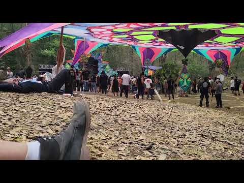 Hitech Revolution Teaser México 2, 2022