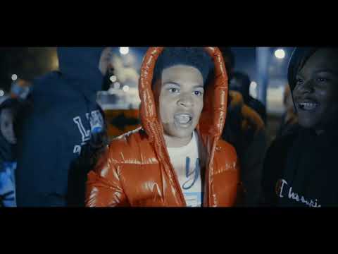 700 babyyy x Lul Ready x RealTrillKeno -“In Gotti We Trust 2 “ dir by Rob Marley