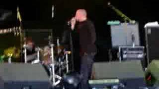 The Music - Jersey Live 08 - Strength In Numbers