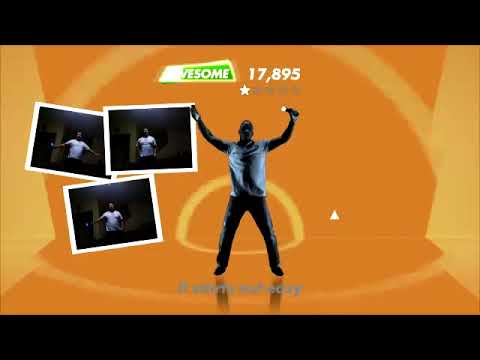 Everybody Dance Here It Goes Again