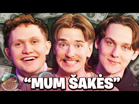 Susidūrėme su Didele Problema! | SAVAITĖS RIFAS #42