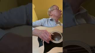 Dave Van Ronk &amp; The Ragtime Jug Stompers:"Mack the Knife"