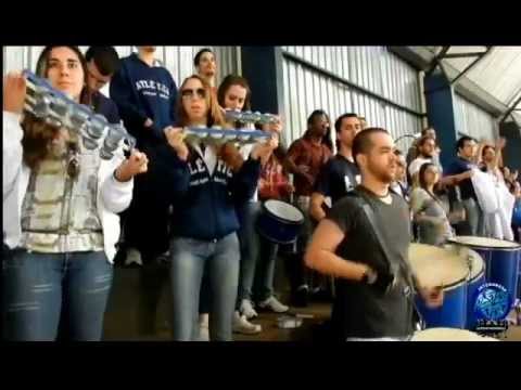 Amistoso Assis x Marília x Tupã - Bateria Xoxoteria