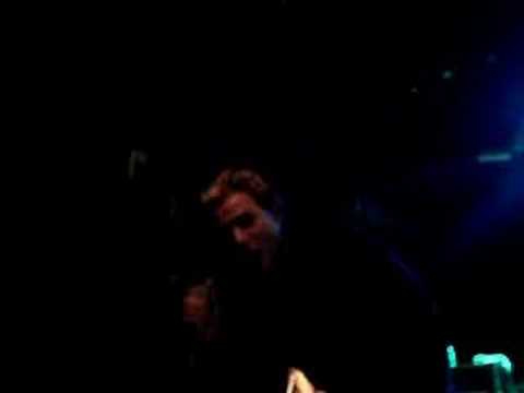 Another Animal "find a way" NY oct-16-2007