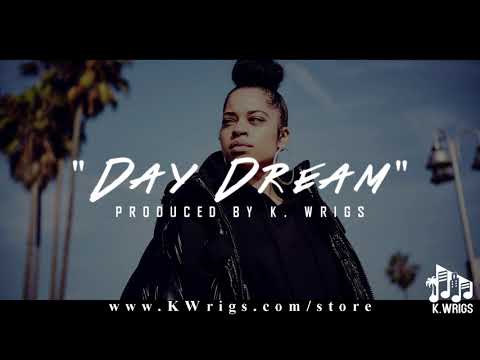 Ella Mai x Ty Dolla Sign Type Beat 2019 - "Day Dream" (Hip Hop / Rap Instrumental)