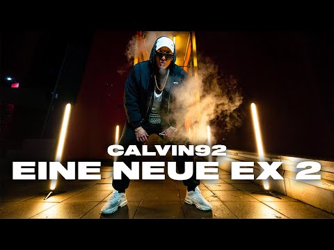 CALVIN KLEINEN - EINE NEUE EX 2 (prod. by JOLIO)