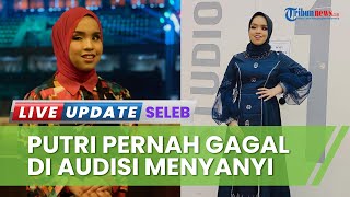 Putri Ariani, Peraih Golden Buzzer di America's Got Talent Pernah Gugur di The Voice Kids Indonesia