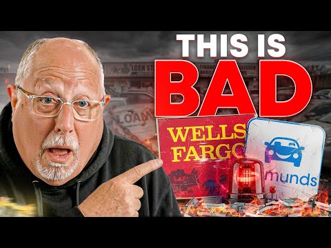 Wells Fargo & Edmunds Alert: What's Changing in Auto Industry