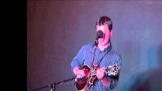 Brian Oberlin Solo - Boneyard Swing