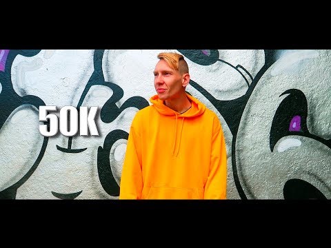 FUNDUCKS 50K SANG!