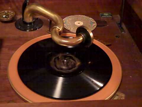 Eubie Blake Dick Robertson - My Blue Days Blew Over - Roaring 20's.MP4