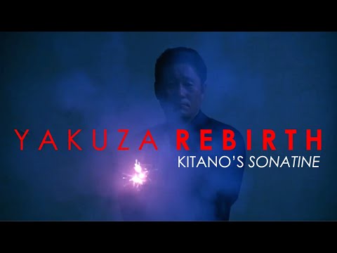 Yakuza Rebirth: Kitano's Sonatine