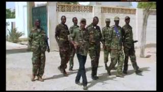 Jicho Pevu Part 2; Ana kwa Ana na Maharamia