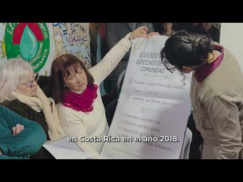 🔴🟡🟢 ⚠️ EL ALTO CATAMARCA 👉🏻 MÁS DE 100 VECINOS SE UNIERON CONTRA LA MEGAMINERÍA Y ADVIERTEN: “NO...