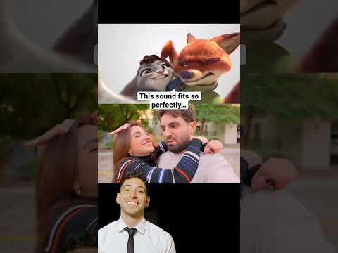 Reacting To Viral Trends Part 1😱