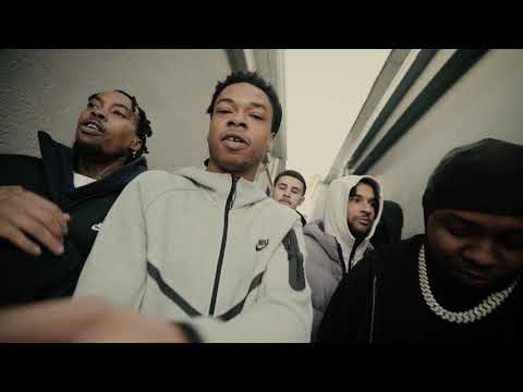 Dada - Make History feat. TayBenjii4 & YVN (official video) Dir by manza