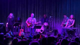 The New Pornographers | Mass Romantic | live Regent DTLA, December 7, 2022