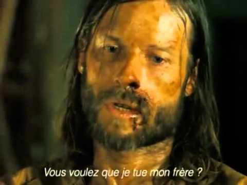 The Proposition ( bande annonce VOST )